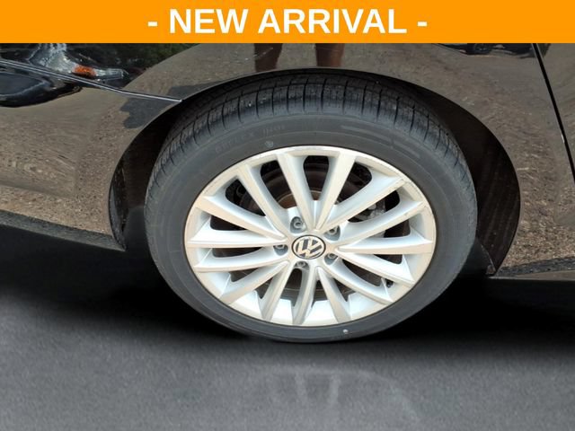 Used 2013 Volkswagen Jetta TDI FWD image 9