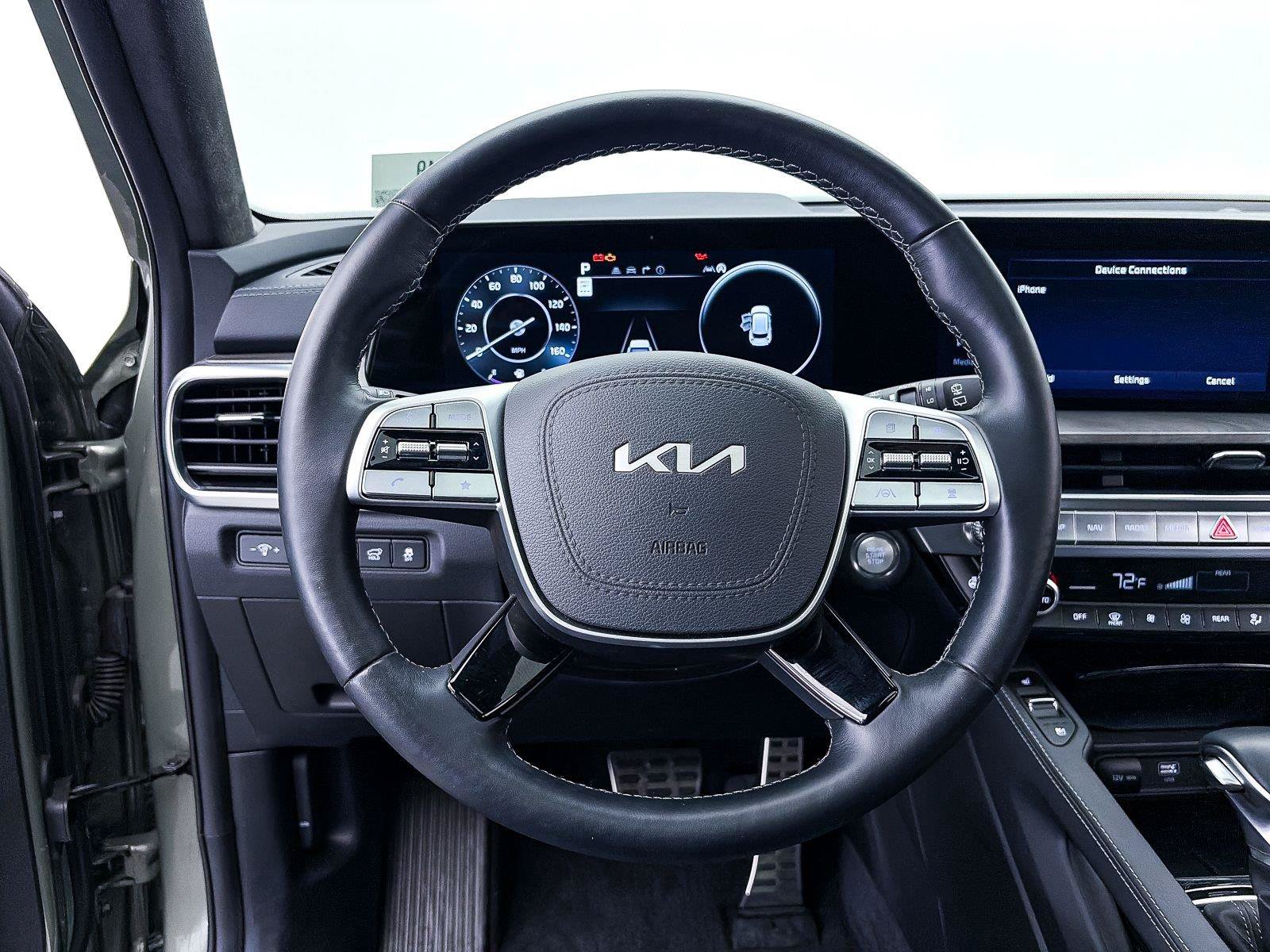 Used 2025 Kia Telluride SX Prestige X-Line AWD/4WD image 38