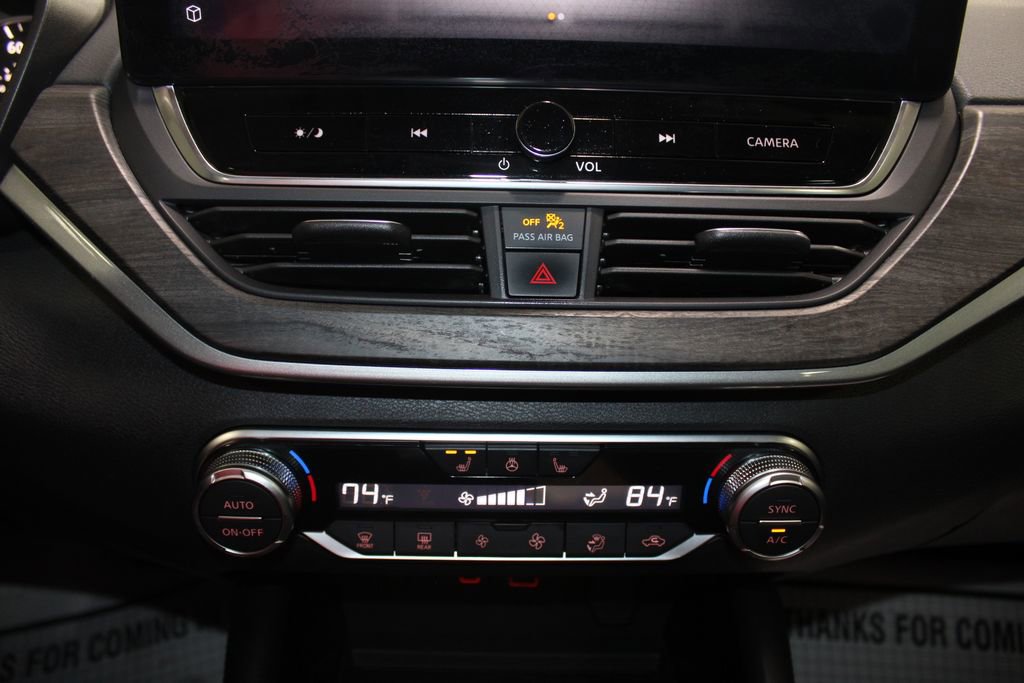 Used 2024 Nissan Altima 2.5 SL image 50