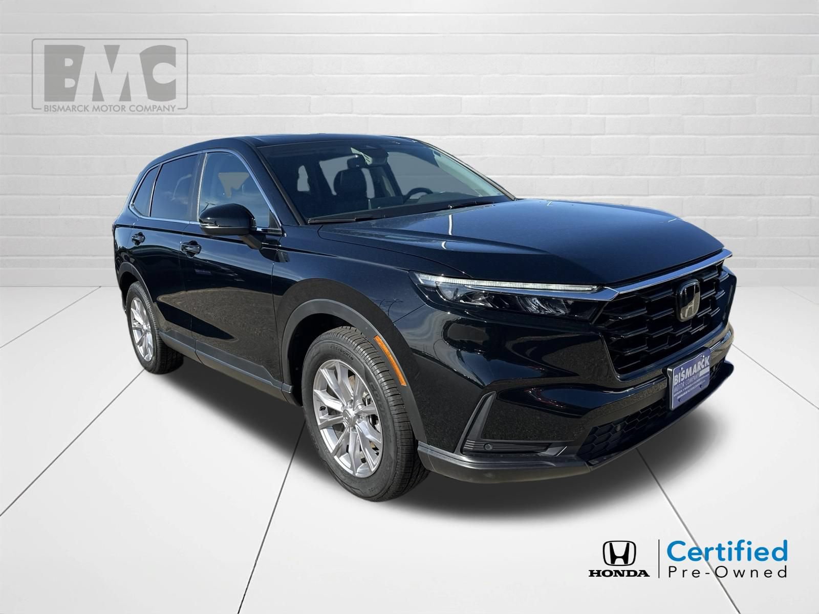 Used 2023 Honda CR-V EX-L image 2