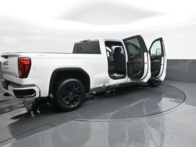 Used 2024 GMC Sierra 1500 Pro w/ Graphite Edition AWD/4WD image 28
