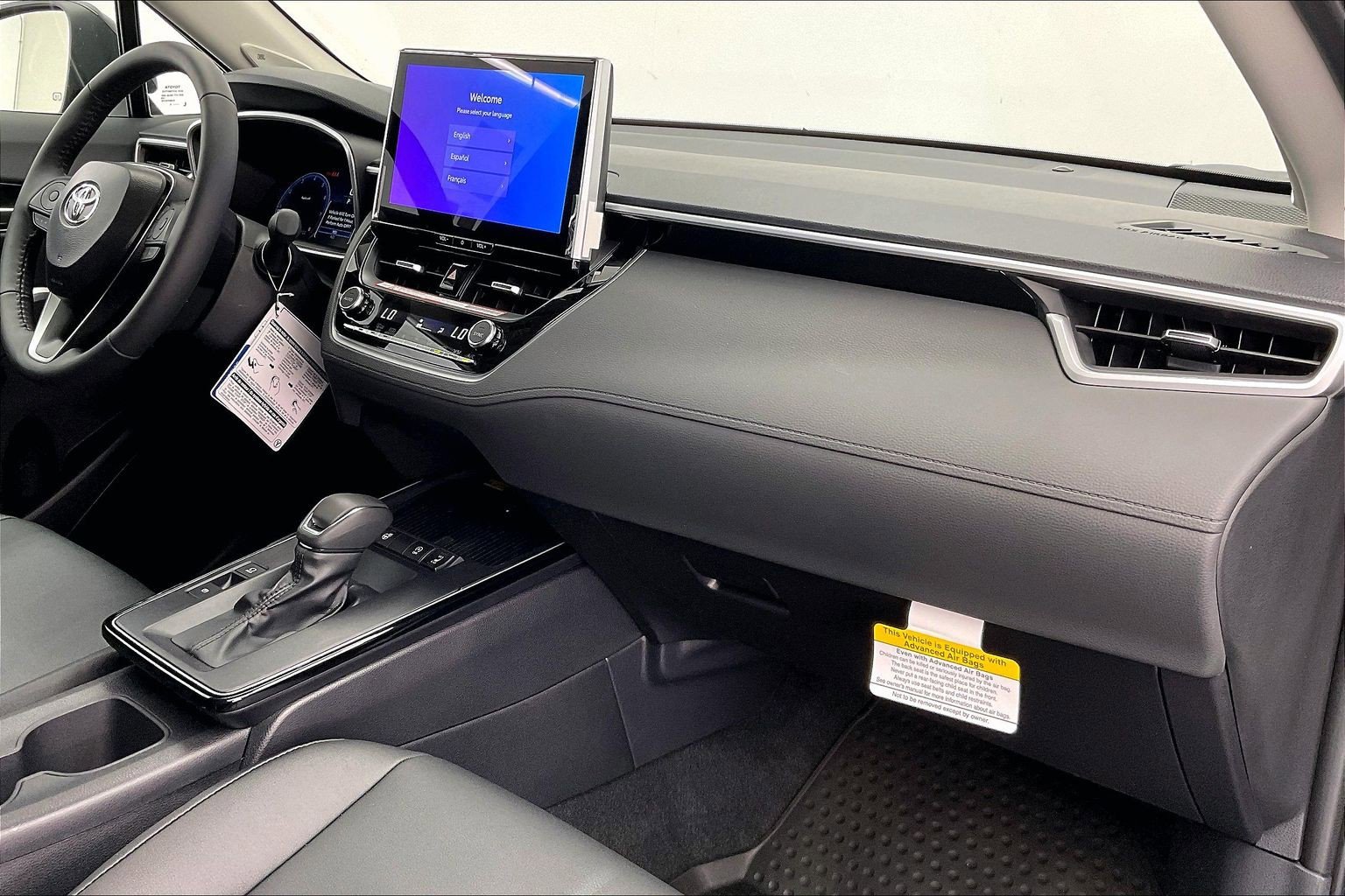 New 2026 Toyota Corolla Cross XLE image 6