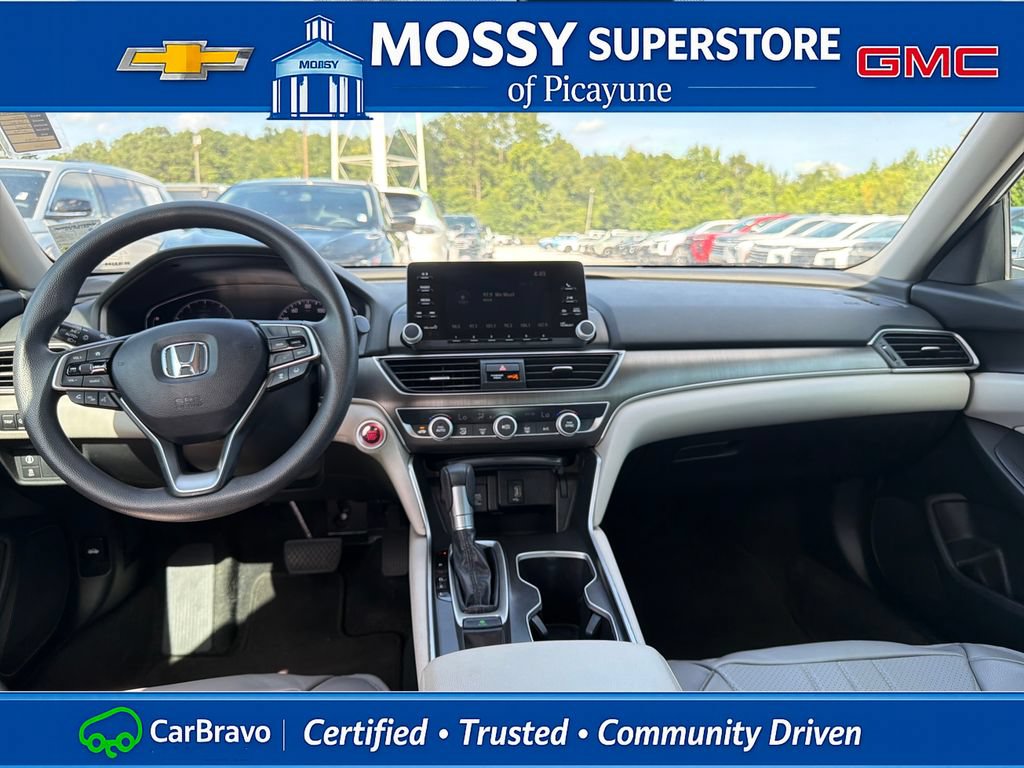 Used 2020 Honda Accord LX image 14