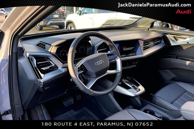 New 2026 Audi Q4 e-tron Premium Plus image 6