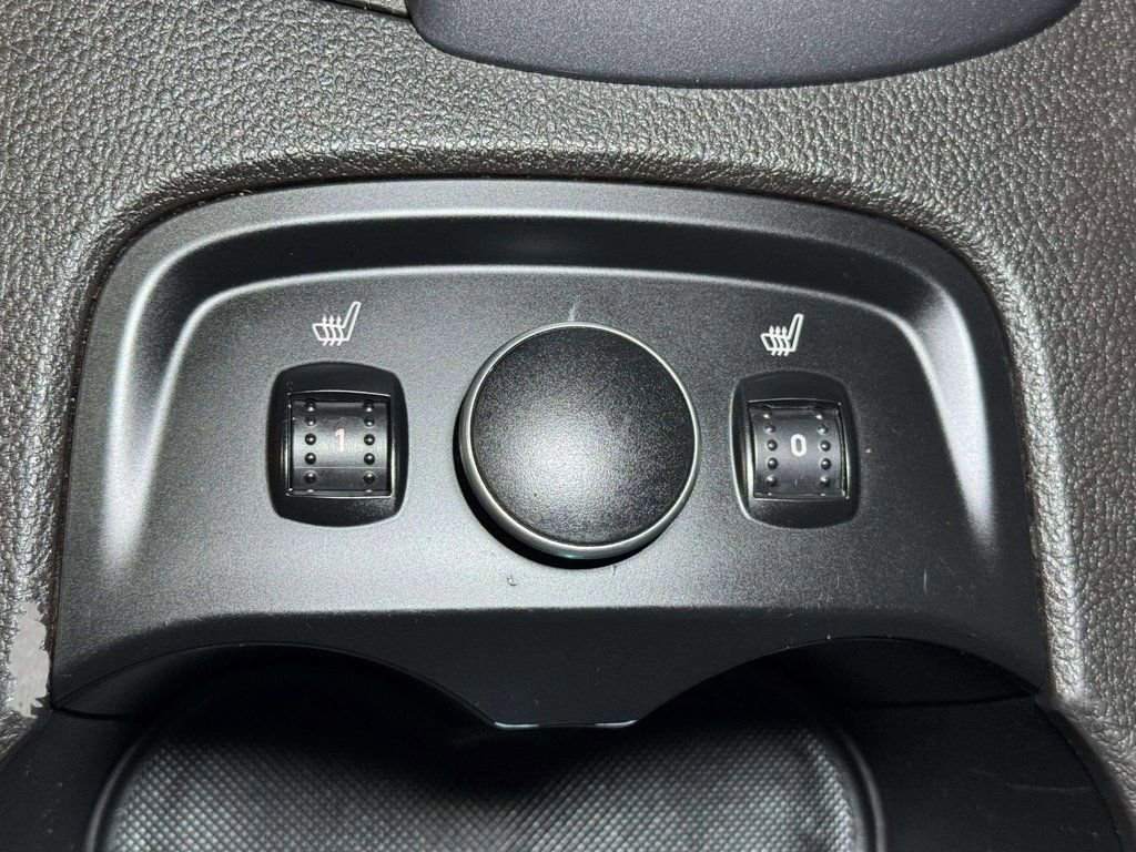 Used 2013 Ford Focus Titanium w/ Titanium Handling Pkg image 13