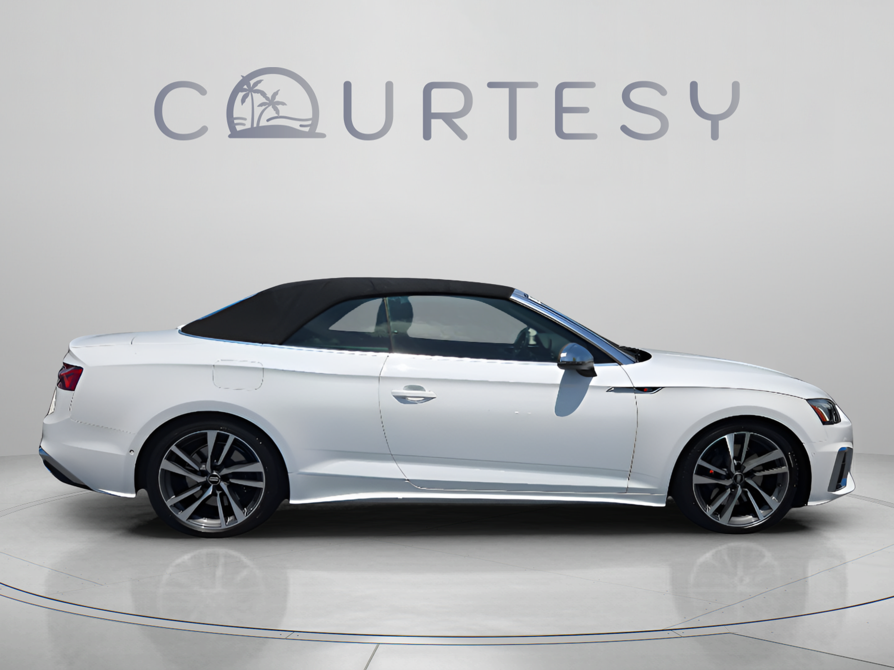 Used 2022 Audi S5 Prestige w/ Prestige Package AWD/4WD image 12