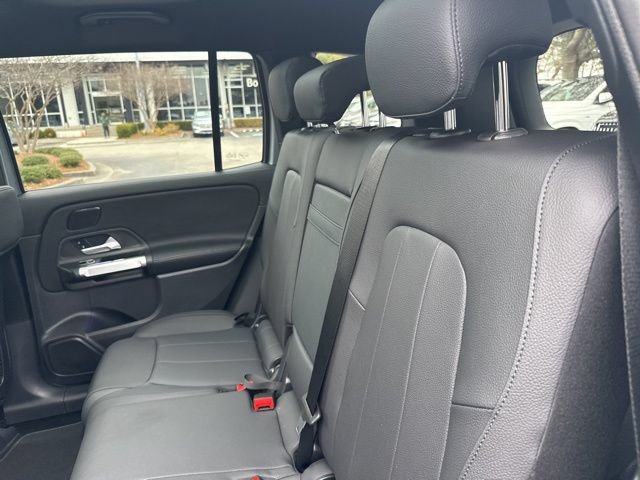 Used 2026 Mercedes-Benz GLB 250 image 19