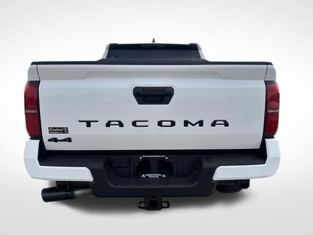 New 2026 Toyota Tacoma SR5 image 6