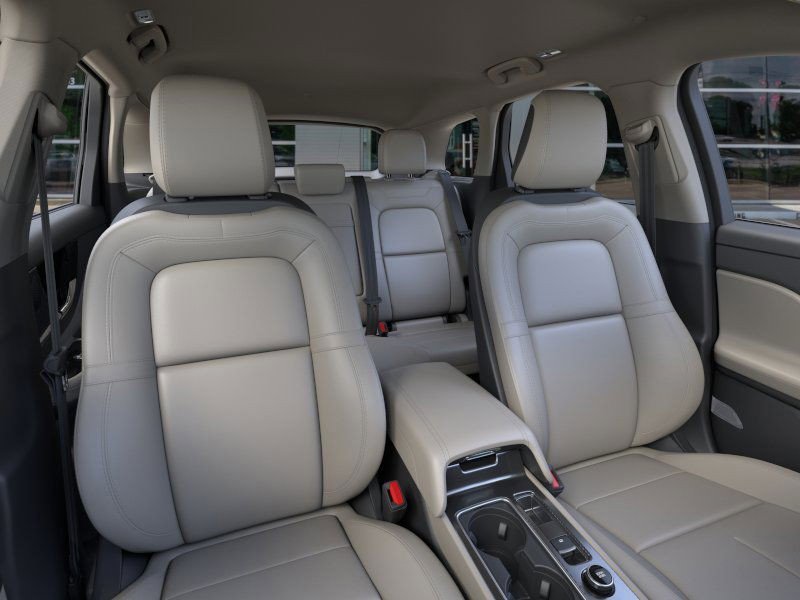 New 2025 Lincoln Corsair FWD image 10