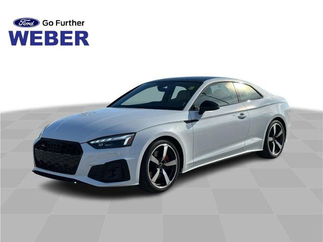 Used 2024 Audi A5 2.0T Premium Plus