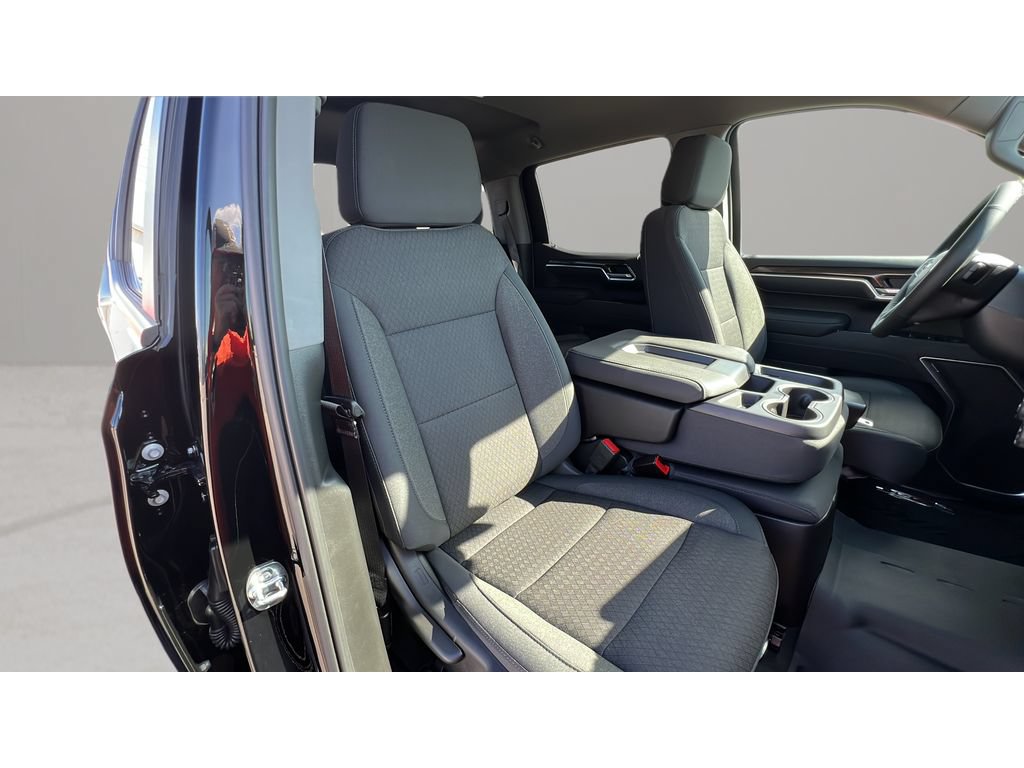 New 2026 Chevrolet Silverado 1500 LT AWD/4WD image 32