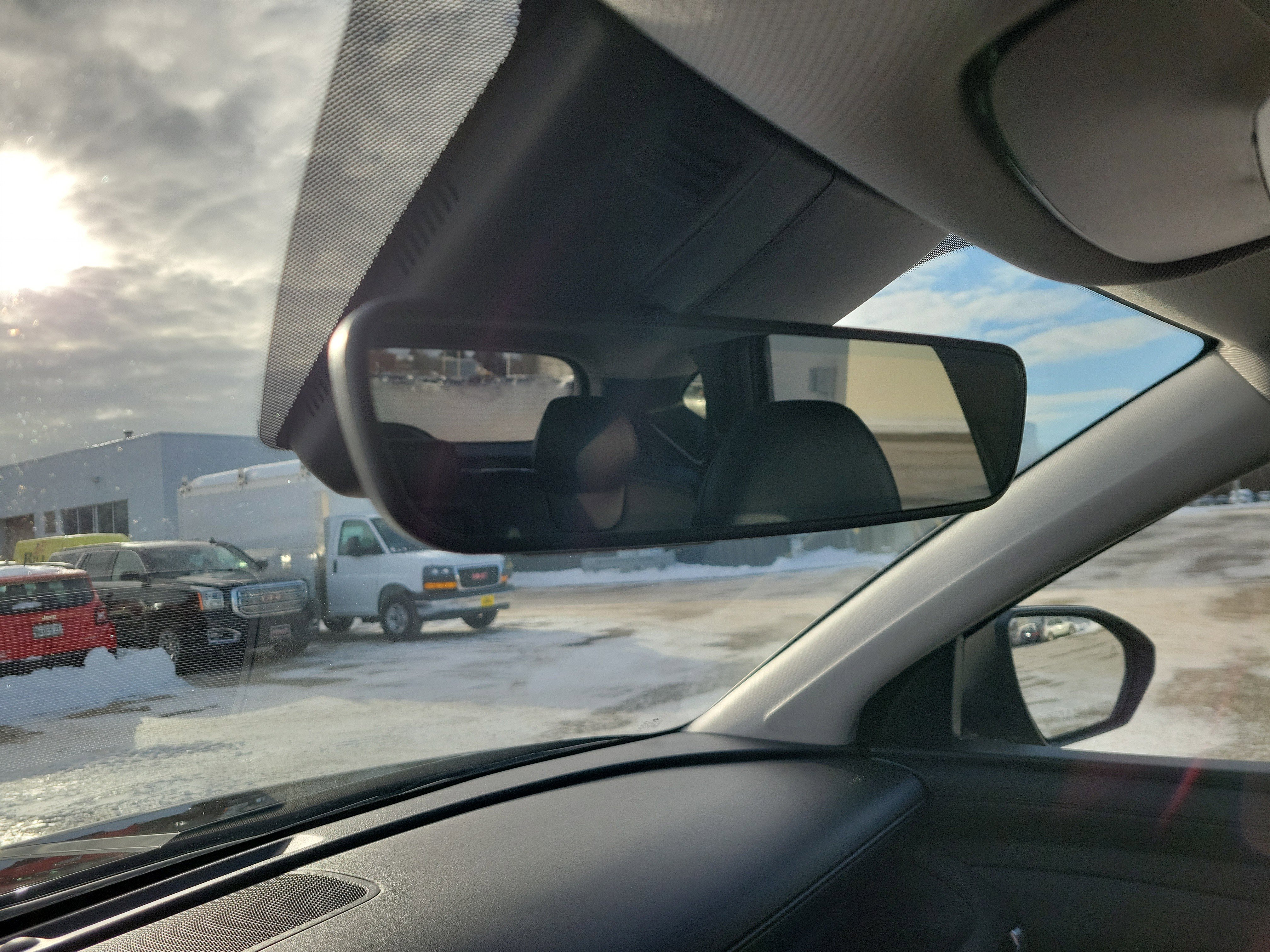 Used 2025 Hyundai Tucson Limited image 29