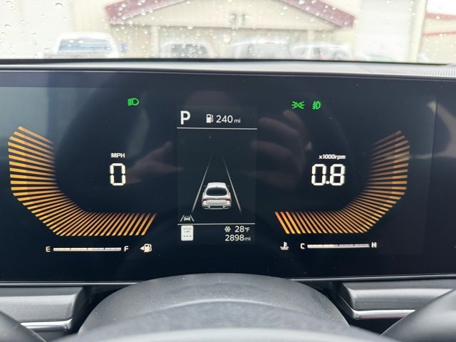 Used 2025 Kia K5 GT-Line w/ GT-Line Premium Package image 23