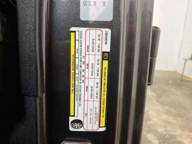 Used 2017 Jeep Wrangler Unlimited Sport w/ Connectivity Group image 22