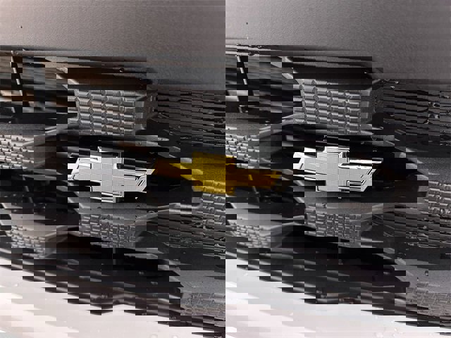 New 2026 Chevrolet Silverado 1500 W/T image 29