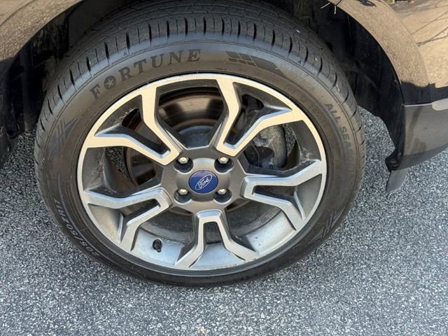 Used 2019 Ford EcoSport SES AWD/4WD image 8
