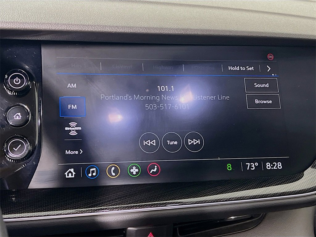 Used 2023 Buick Envision Preferred image 14