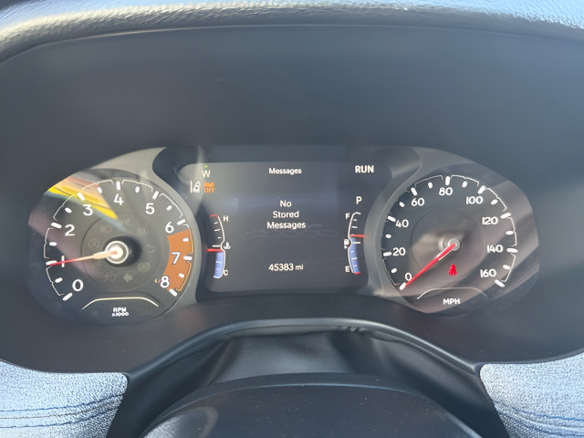 Used 2024 Jeep Compass Latitude AWD/4WD image 17