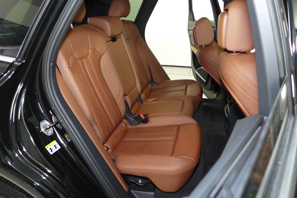 Used 2023 Audi Q5 2.0T Premium Plus w/ Premium Plus Package AWD/4WD image 20