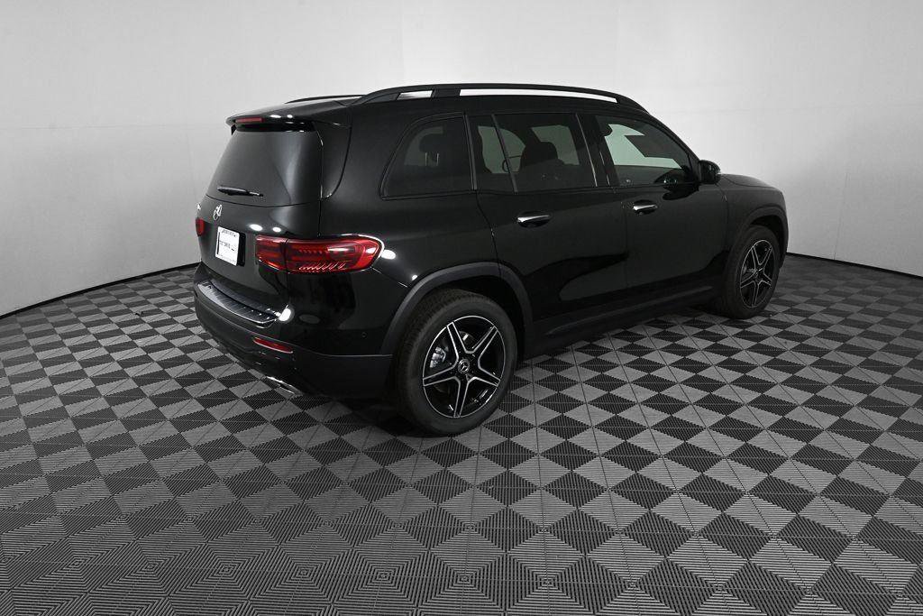 New 2026 Mercedes-Benz GLB 250 image 28