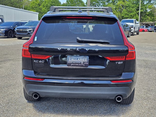 Used 2020 Volvo XC60 T8 Momentum w/ Premium Package AWD/4WD image 10