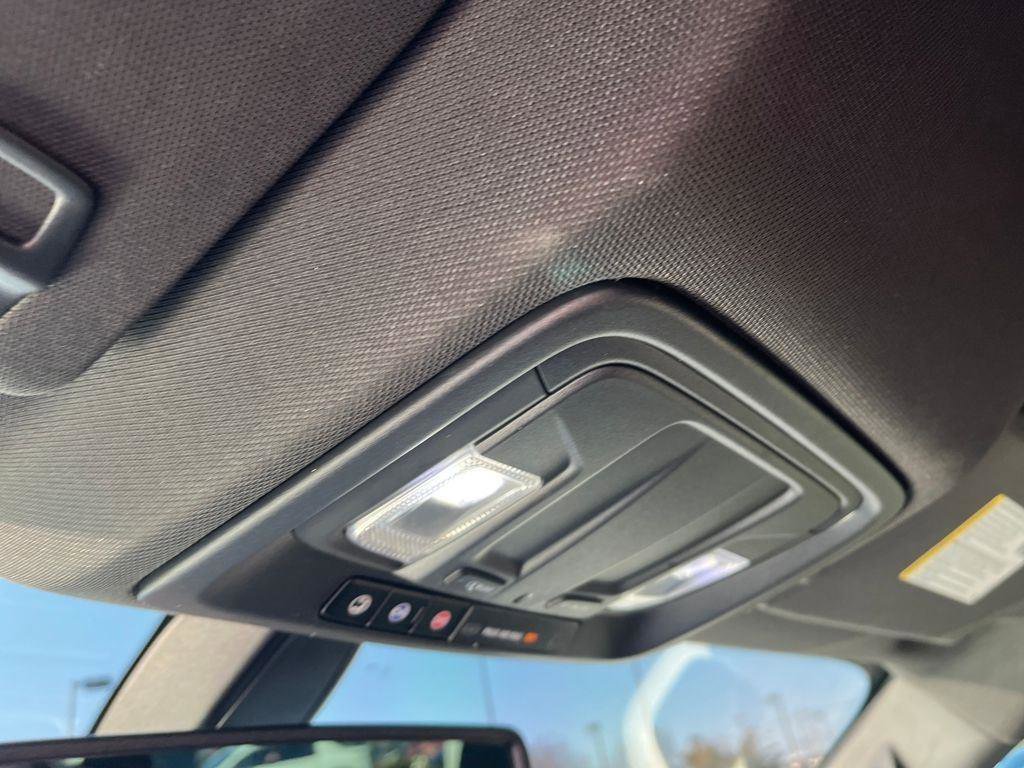 Used 2021 GMC Sierra 1500 AT4 image 17