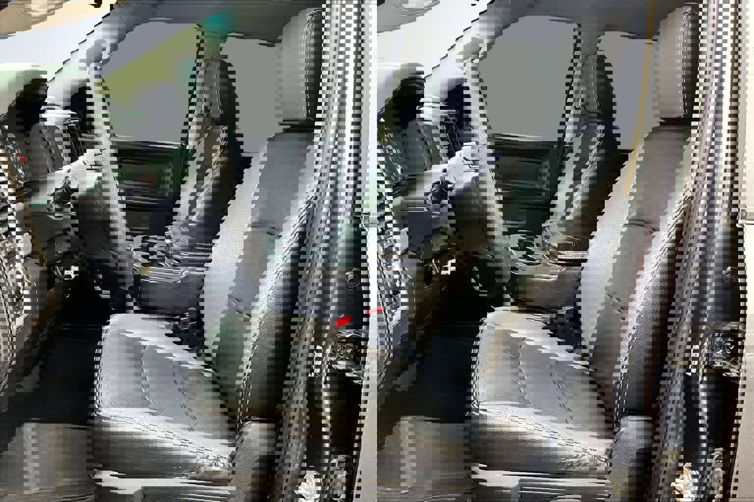 Used 2019 RAM 1500 Express w/ Wheel & Sound Group image 10