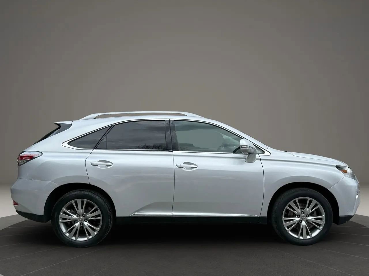 Used 2013 Lexus RX 350 FWD image 11