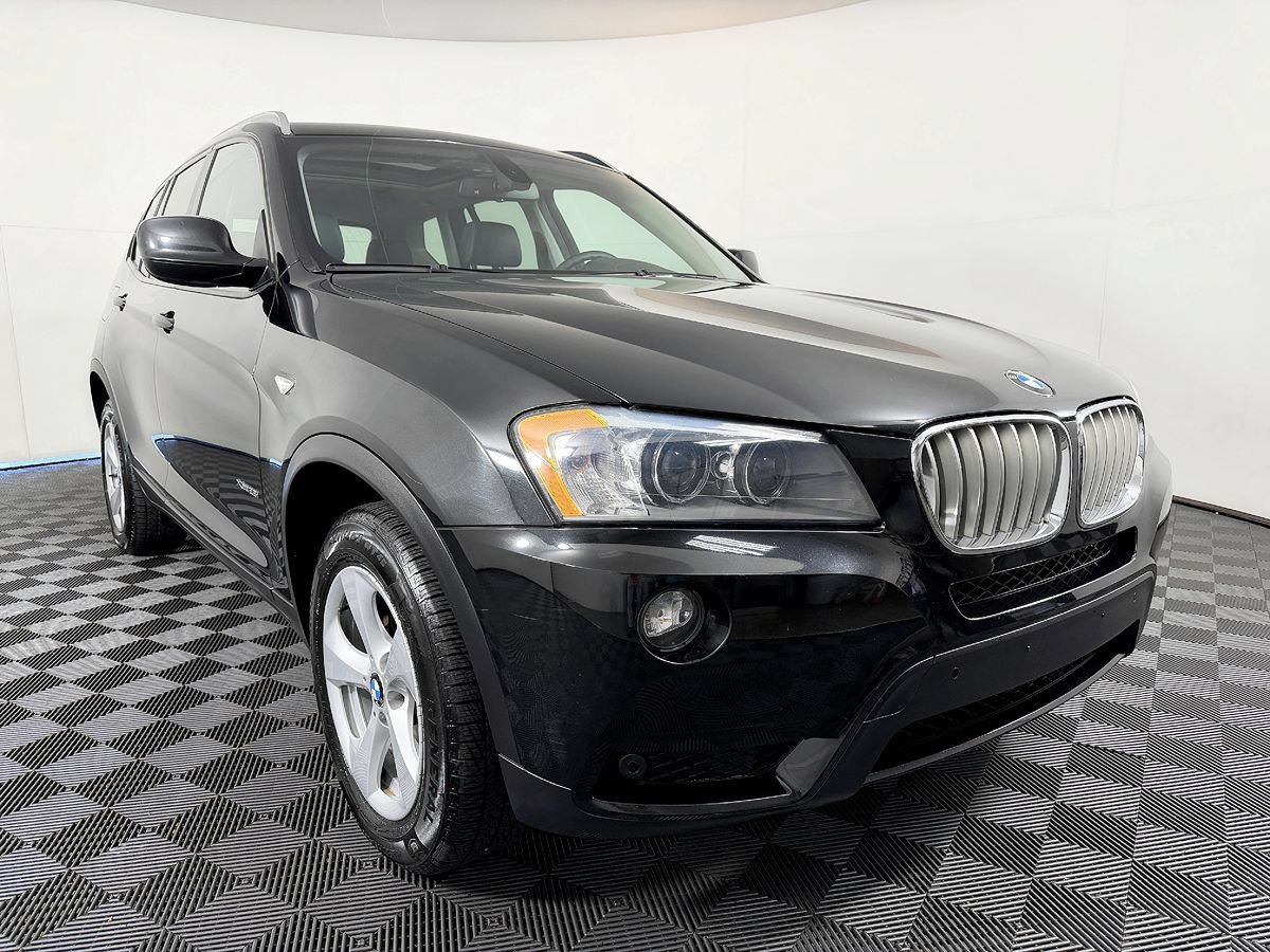 Used 2011 BMW X3 xDrive28i AWD/4WD image 5