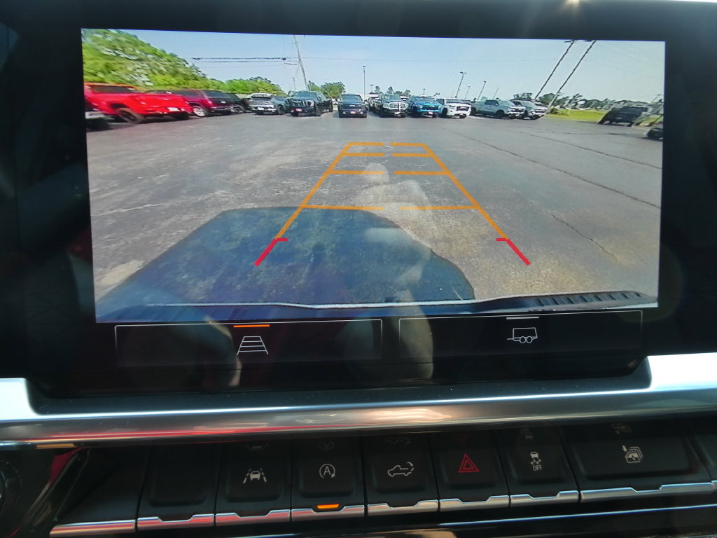 Used 2023 GMC Sierra 1500 Elevation RWD image 31