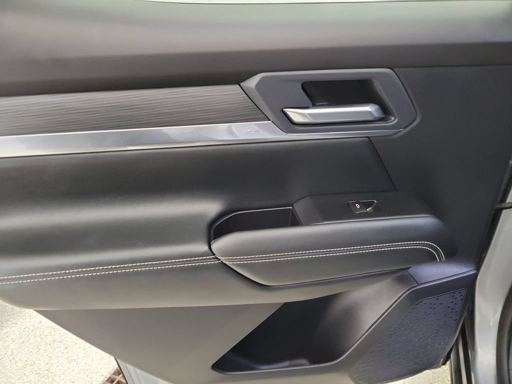 Certified 2026 GMC Terrain Elevation AWD/4WD image 19