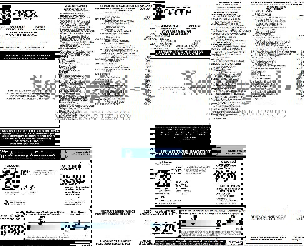 Used 2025 Toyota Sequoia SR5 w/ SR5 Premium Package image 3