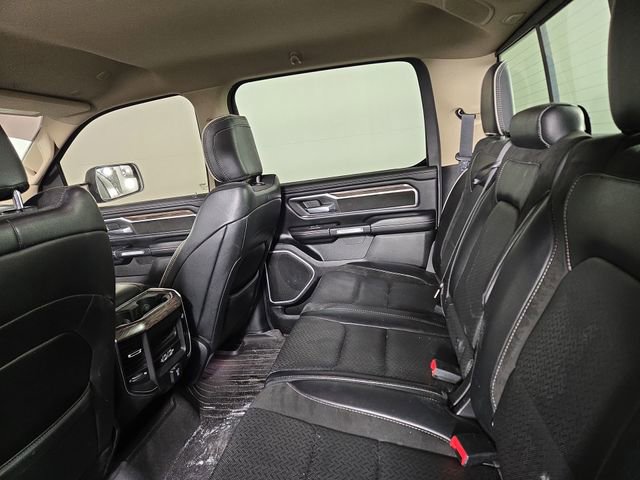 Used 2019 RAM 1500 Laramie image 16