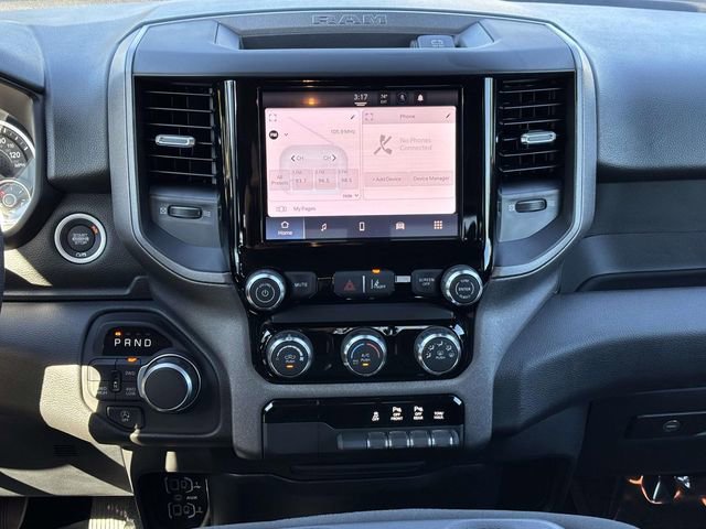 New 2026 RAM 1500 Express AWD/4WD image 8