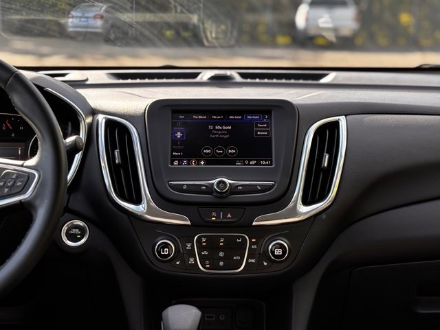 Certified 2024 Chevrolet Equinox LT w/ LPO, Floor Liner Package image 23