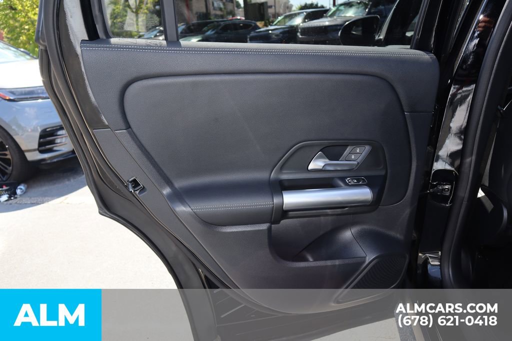 Used 2025 Mercedes-Benz GLA 250 image 22