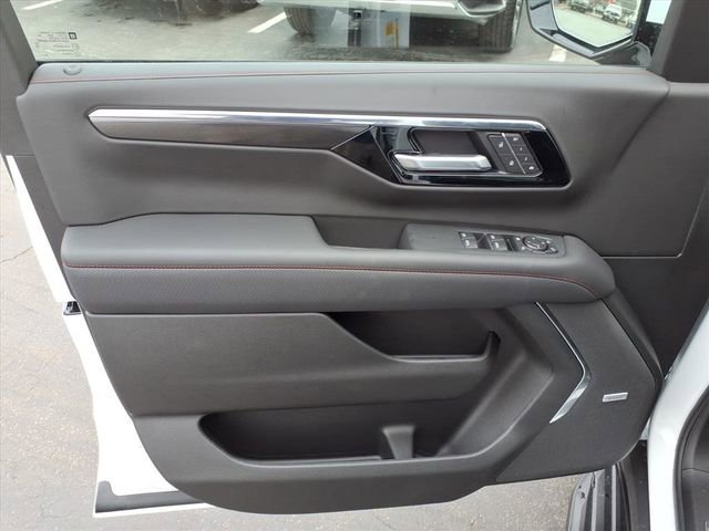 New 2026 Chevrolet Suburban RST w/ Advanced Technology Package image 12