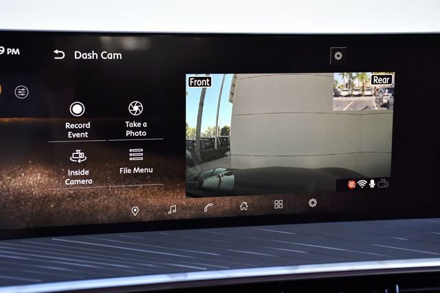 New 2026 INFINITI QX80 Autograph image 18