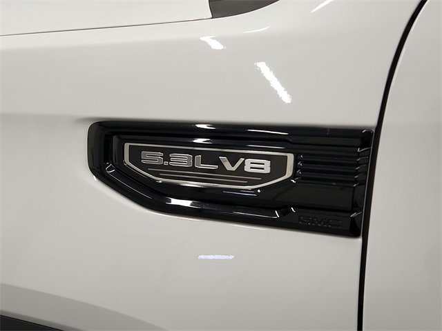 Used 2023 GMC Sierra 1500 Elevation image 30
