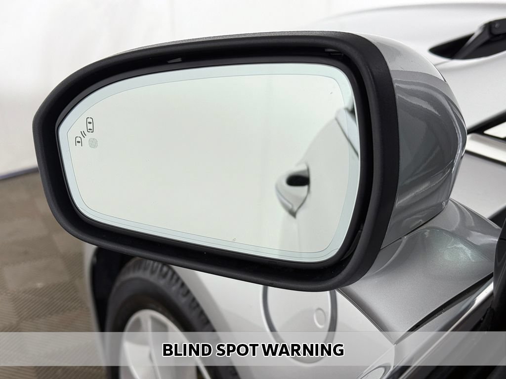 Used 2019 Ford Fusion Energi Titanium FWD image 6