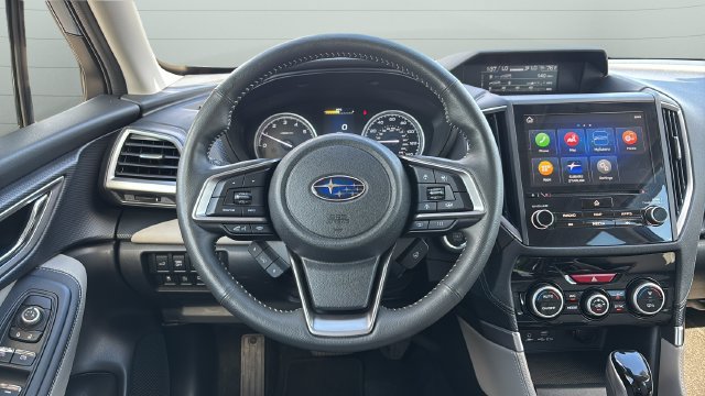 Used 2023 Subaru Forester Limited AWD/4WD image 13