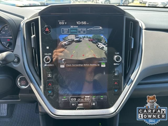Used 2025 Subaru Crosstrek 2.5i Wilderness AWD/4WD image 19