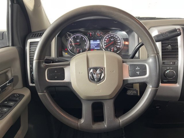 Used 2010 Dodge Ram 1500 Truck SLT image 8