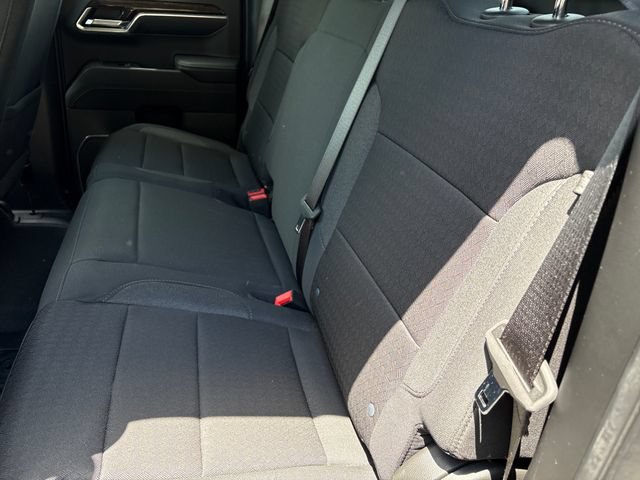 Used 2024 GMC Sierra 1500 Elevation AWD/4WD image 12