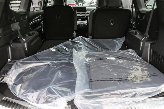 New 2025 Kia Telluride SX Prestige X-Line image 24