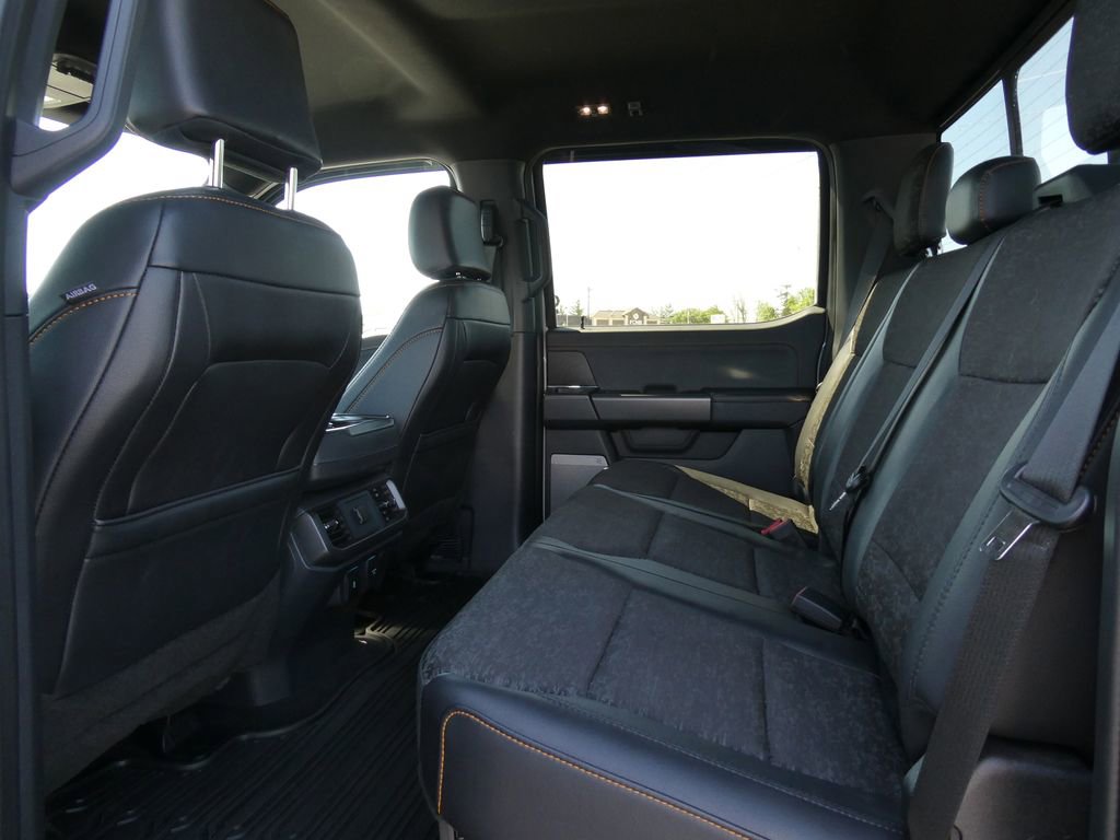 Used 2024 Ford F150 Tremor w/ Bed Utility Package AWD/4WD image 18