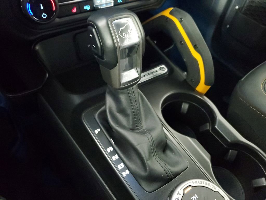 Used 2022 Ford Bronco Badlands w/ Sasquatch Package image 25