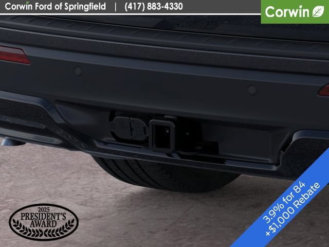 New 2026 Ford Explorer ST-Line AWD/4WD image 27