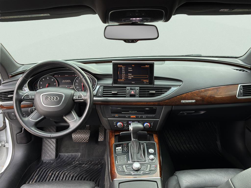 Used 2014 Audi A7 3.0T Prestige image 22