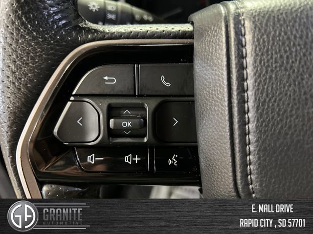 Used 2022 Toyota Tundra SR5 w/ Advanced Technology Package AWD/4WD image 31